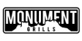 Monument Grills cashback
