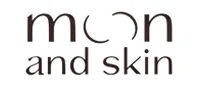 Moon And Skin (US) cashback