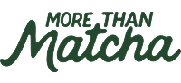 More Than Matcha cashback