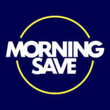 MorningSave cashback