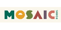 Mosaic cashback