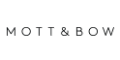 Mott & Bow cashback
