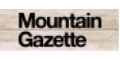 Mountain Gazette cashback