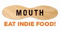 Mouth.com cashback