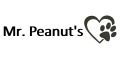 Mr. Peanuts cashback