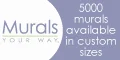 Murals Your Way cashback