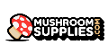MushroomSupplies.com cashback