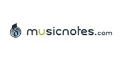 Musicnotes cashback
