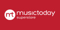 Musictoday cashback
