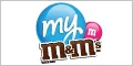 My M&M's cashback