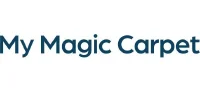 My Magic Carpet (US) cashback