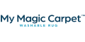 My Magic Carpet cashback