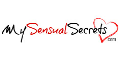 My Sensual Secrets cashback