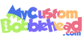 MyCustomBobbleHead cashback