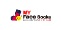 MyFaceSocks cashback