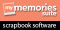 MyMemories.com cashback