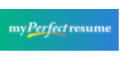 MyPerfectResume cashback