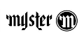 Myster cashback