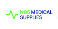N95 Medical Supplies cashback