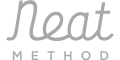 NEAT Method cashback
