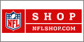 NFL Shop cashback
