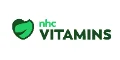 NHC Vitamins cashback