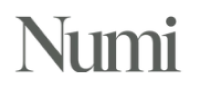 NUMI cashback