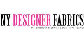 NY Designer Fabrics cashback