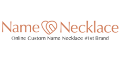 Name Necklace cashback