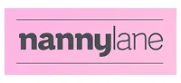 Nanny Lane cashback