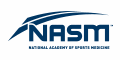 National Academy of Sports Medicine cashback