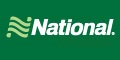 National Car Rental cashback