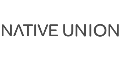 Native Union cashback
