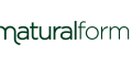 Natural Form cashback