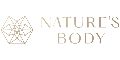 Nature's Body cashback