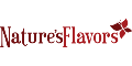 Nature's Flavors cashback