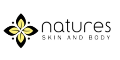 Nature's Skin And Body Food cashback
