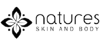 Nature's Skin and Body cashback