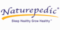 Naturepedic cashback