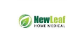 NewLeaf Home Medical cashback