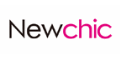 NewChic cashback