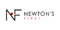 Newton's First cashback