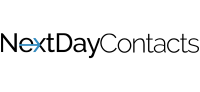 Next Day Contacts (US) cashback