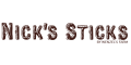 Nick's Sticks cashback