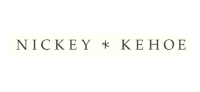 Nickey Kehoe cashback