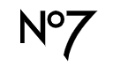 No7 Beauty cashback