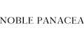 Noble Panacea cashback
