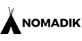 Nomadik cashback