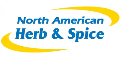 North American Herb & Spice cashback