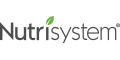 NutriSystem cashback